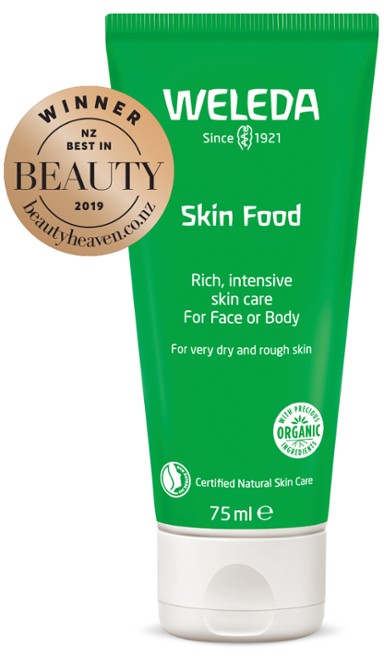WELEDA Skin Food 30ml-Matakana Pharmacy